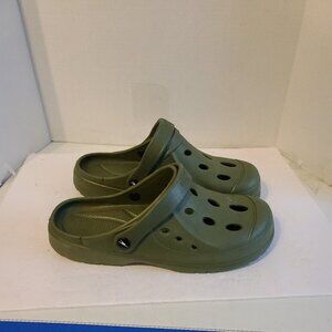 Crane  Men's  Classic All Terrain Clogs | Waterproof Slip On Shoes 9/10